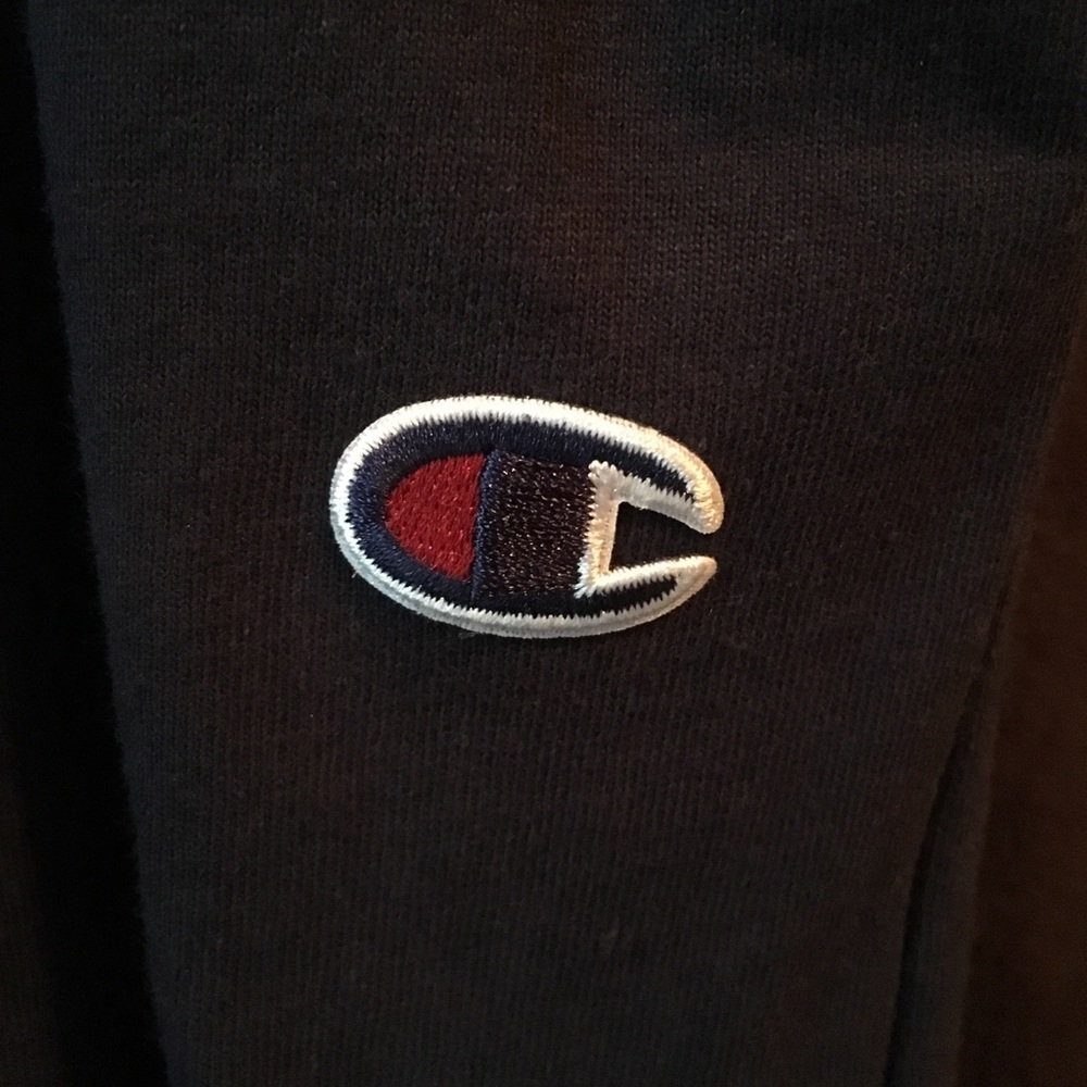 Men’s Small Champion Pants